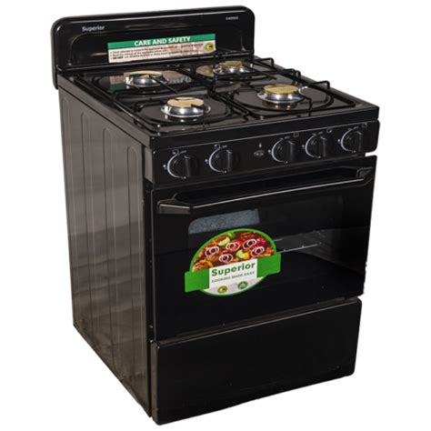 gas stove representative price